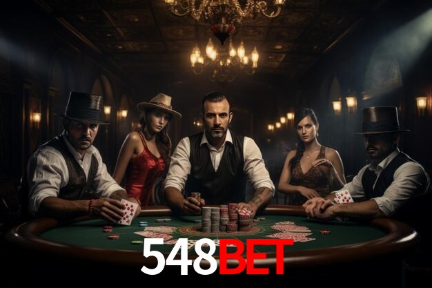 Explorando a Categoria de Eventos em Apostas na 548BET