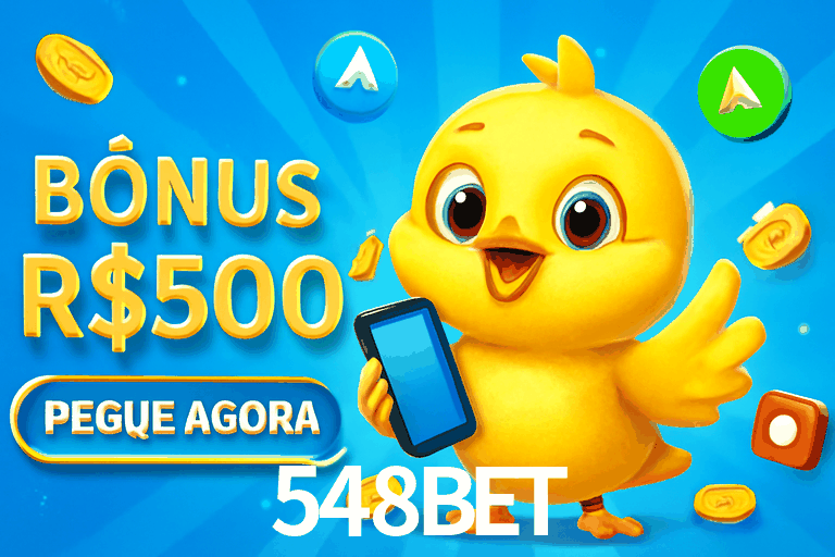 API Integration 548BET