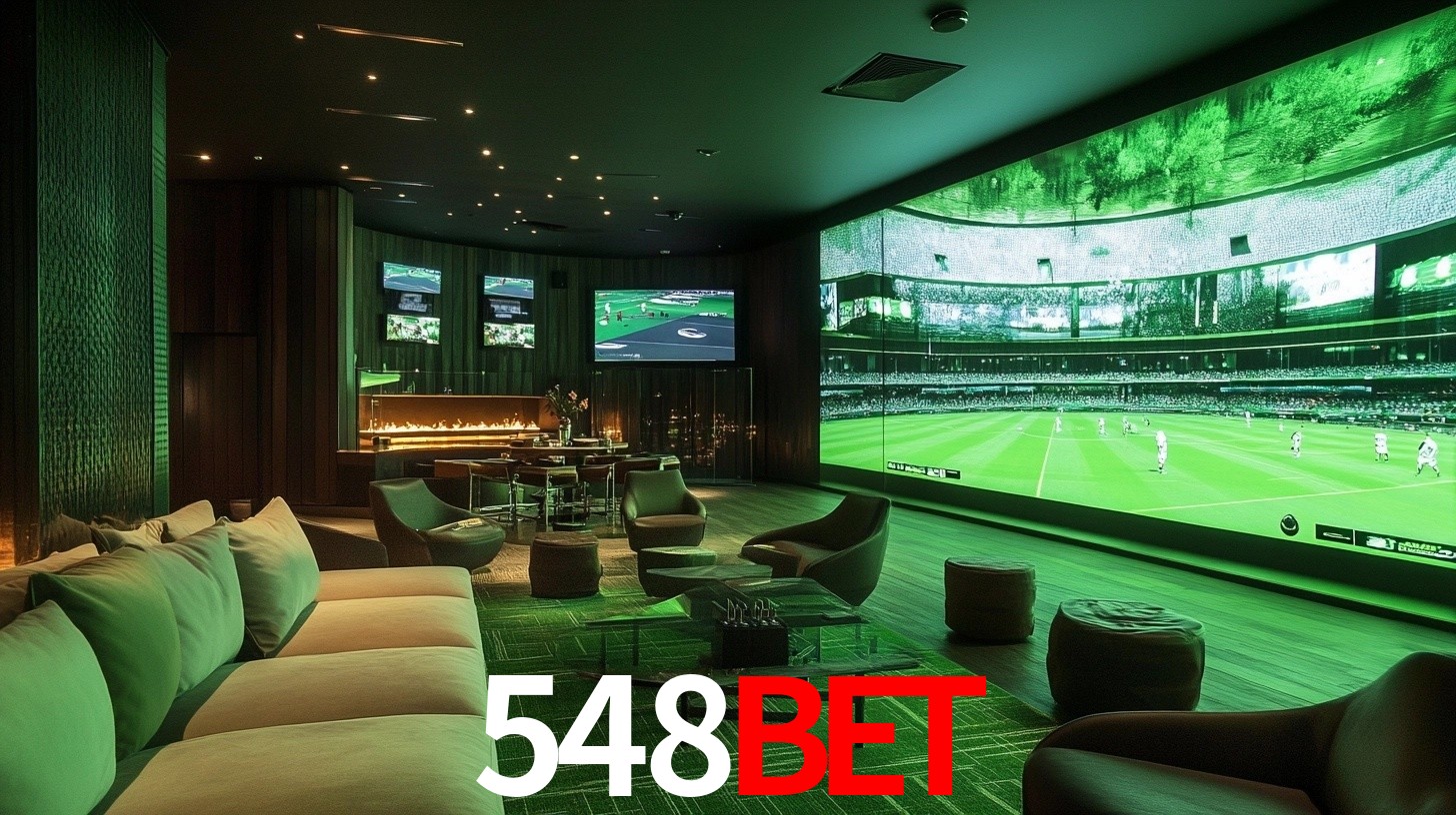 Sinta a adrenalina dos jogos de cassino com 548BET