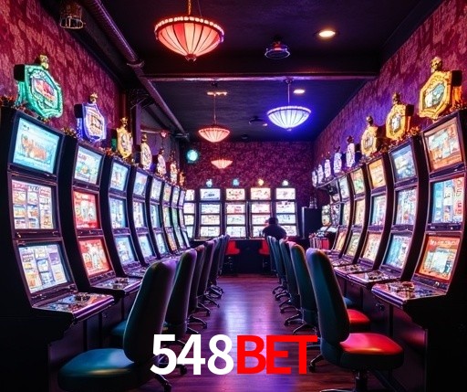 Especiais de Fim de Semana 548BET