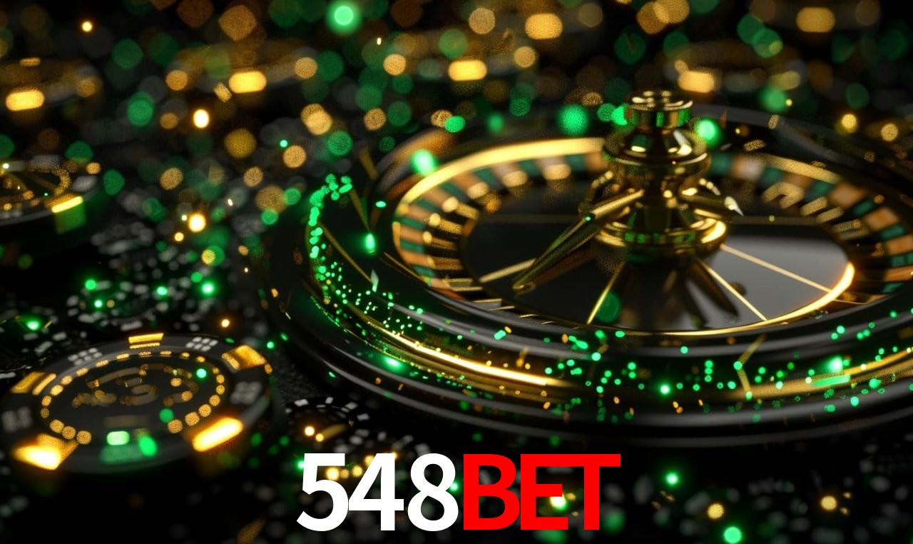 Promoções Sazonais 548BET