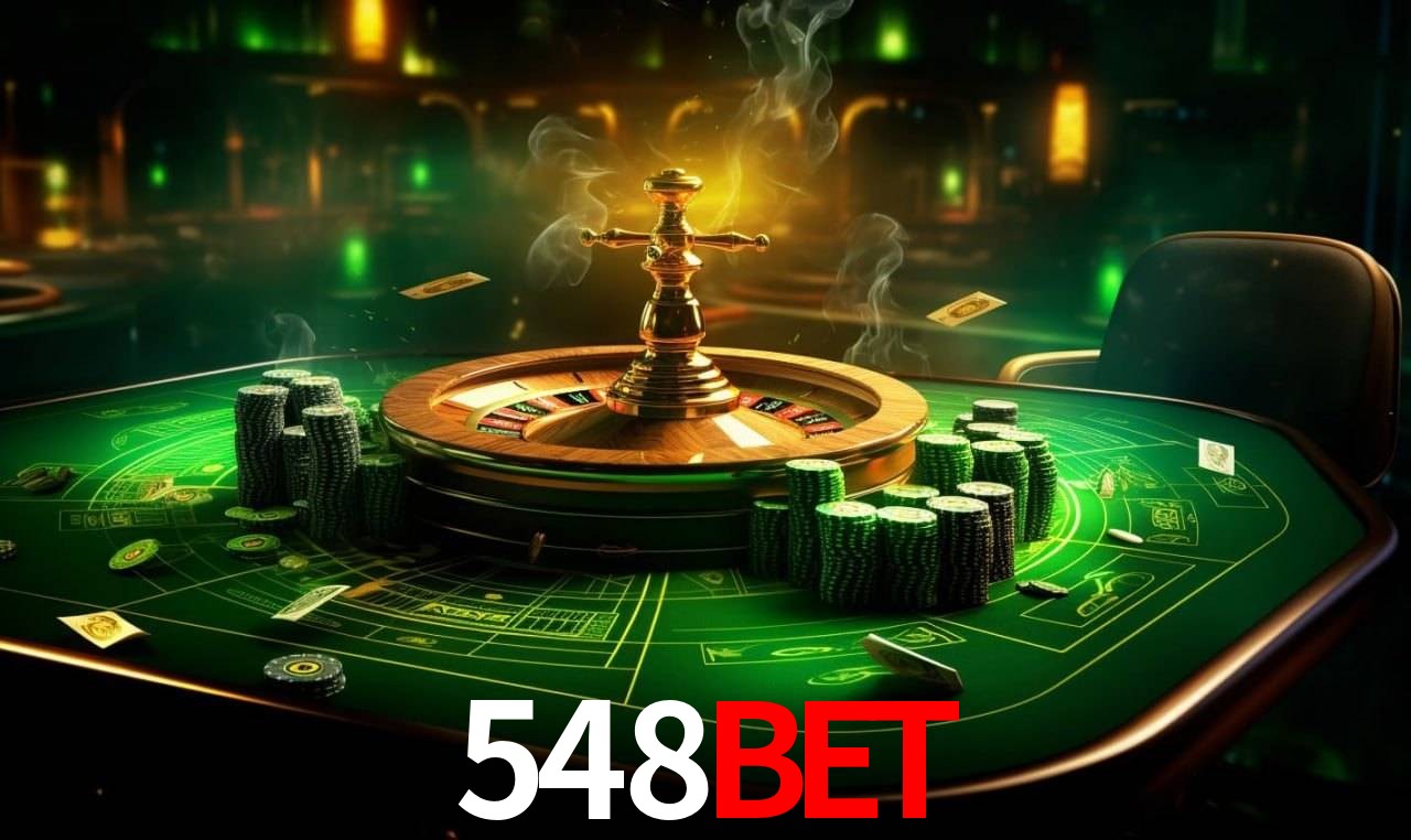 Descubra o Programa VIP da 548BET: Vantagens Exclusivas para Jogadores