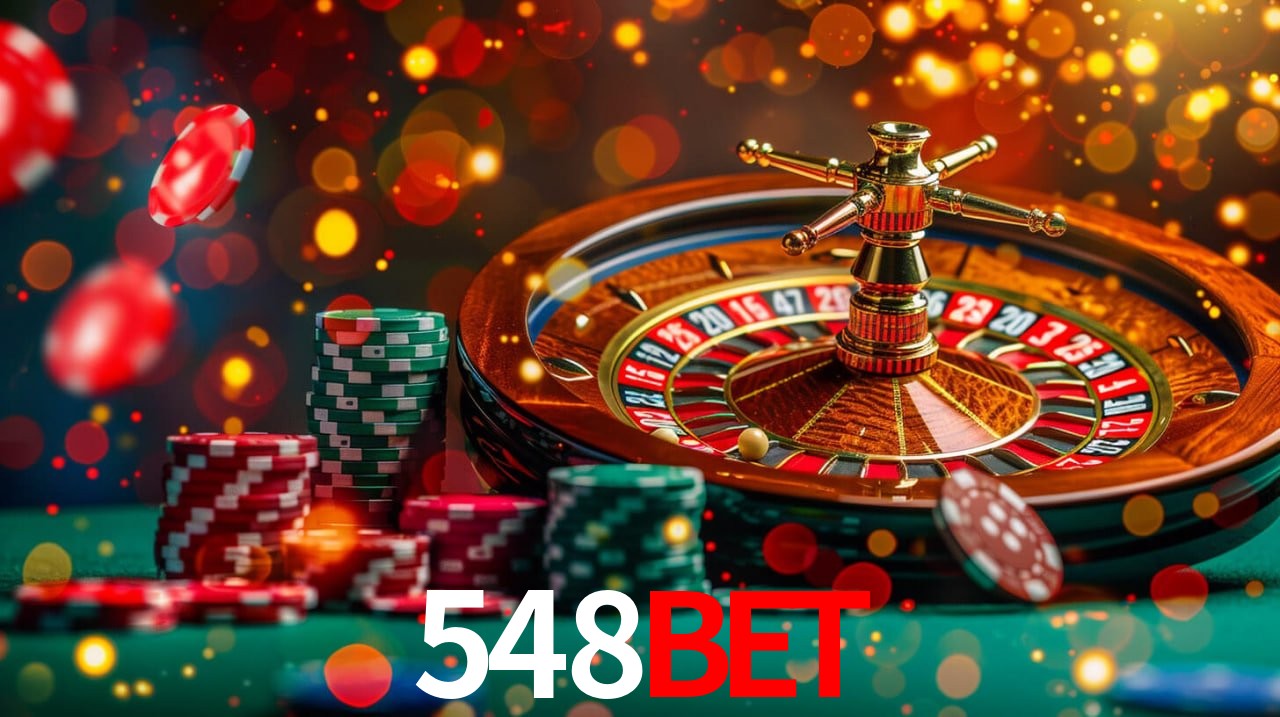 Explorando a Categoria de Eventos em Apostas na 548BET