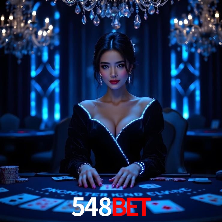 Estatísticas 548BET