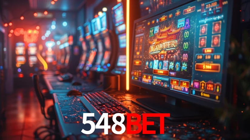 548BET app
