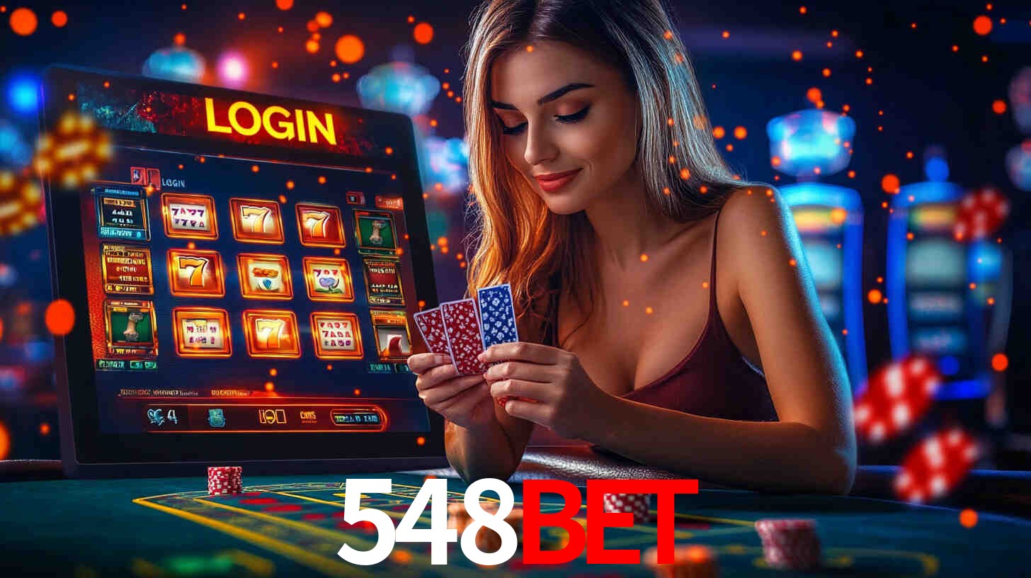548BET.com