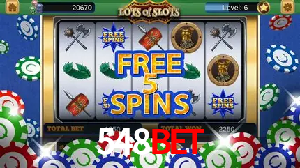 Desvendando o Mundo dos Jogos Virtuais na 548BET
