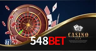Mesa de Blackjack 548BET