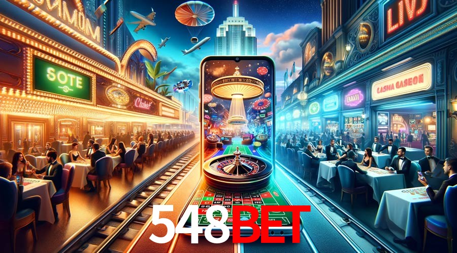 Security Systems 548BET