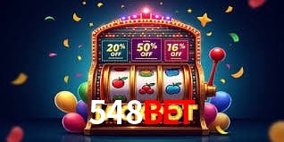 Casino Ao Vivo 548BET