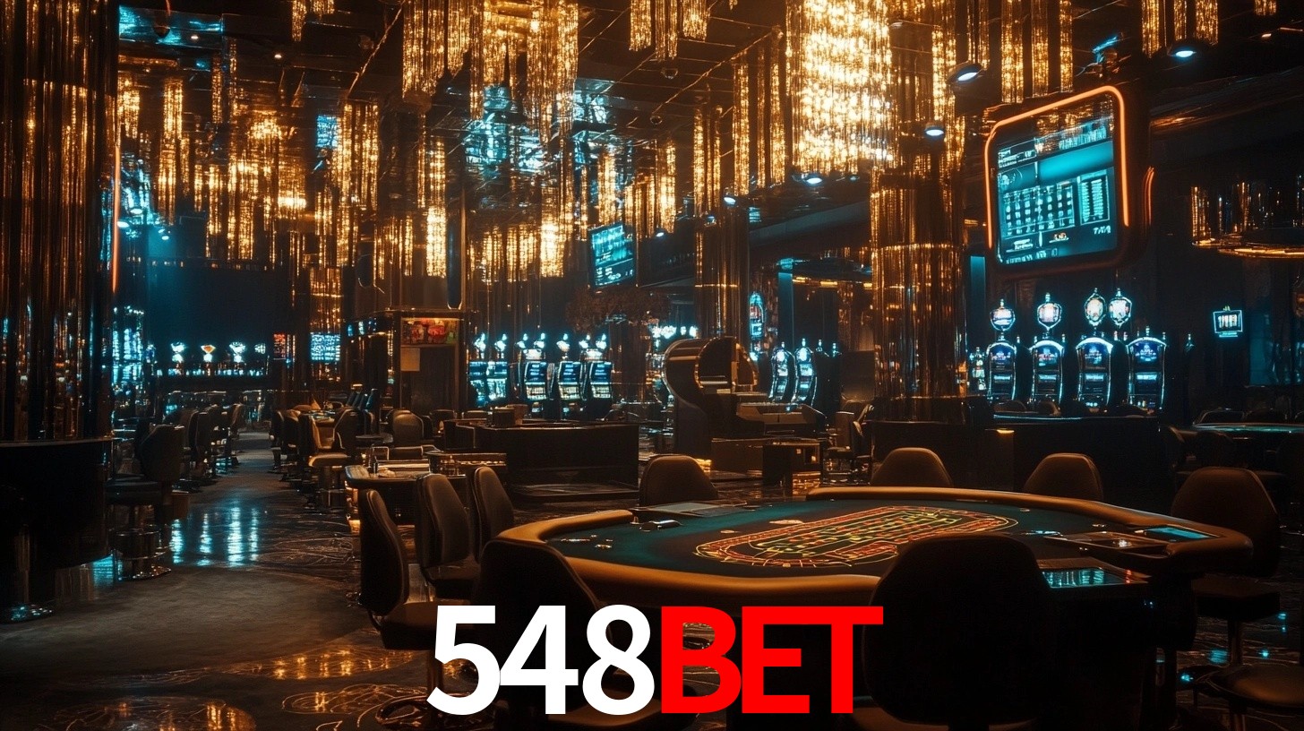 548BET.com