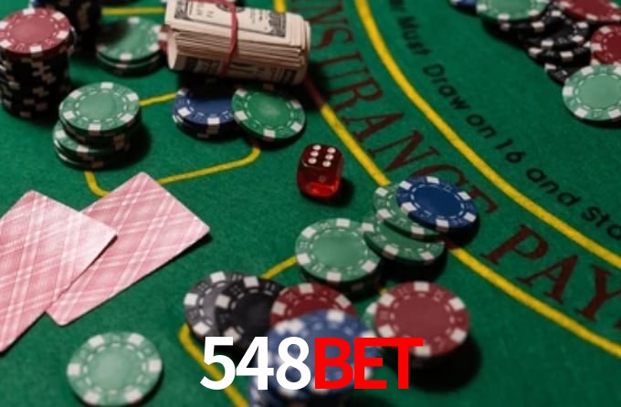548BET,548BET.com