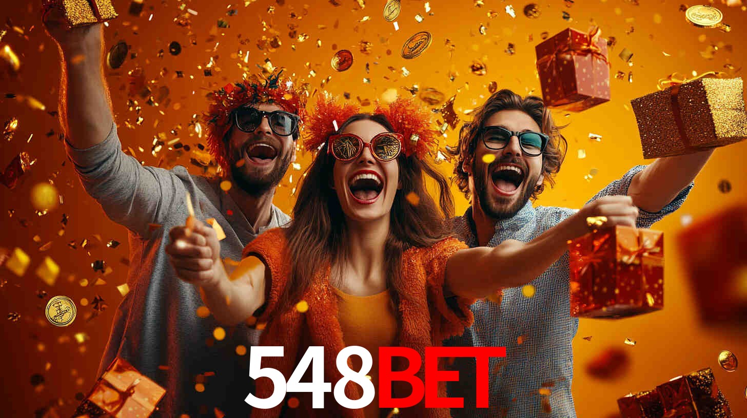 548BET - Cassino Legal e Autorizado Brasil - 548BET.com