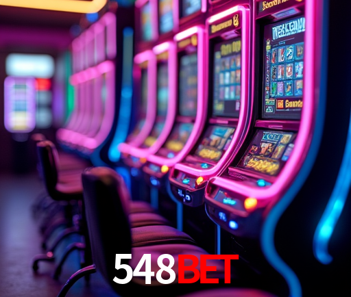 Promoção Relâmpago 548BET
