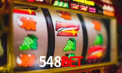 A Revolução dos Aplicativos de Jogos no 548BET