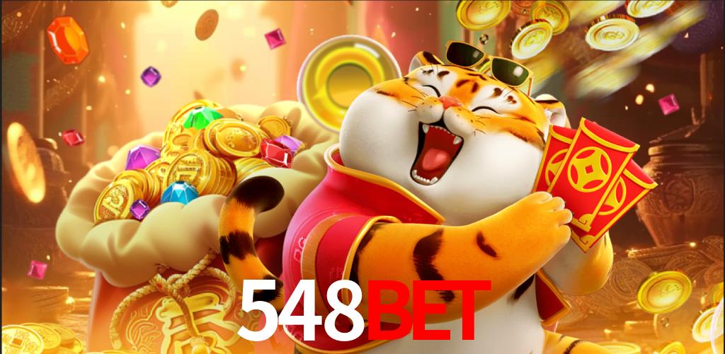 548BET: Seu Especialista em Apostas Esportivas Brasileiras