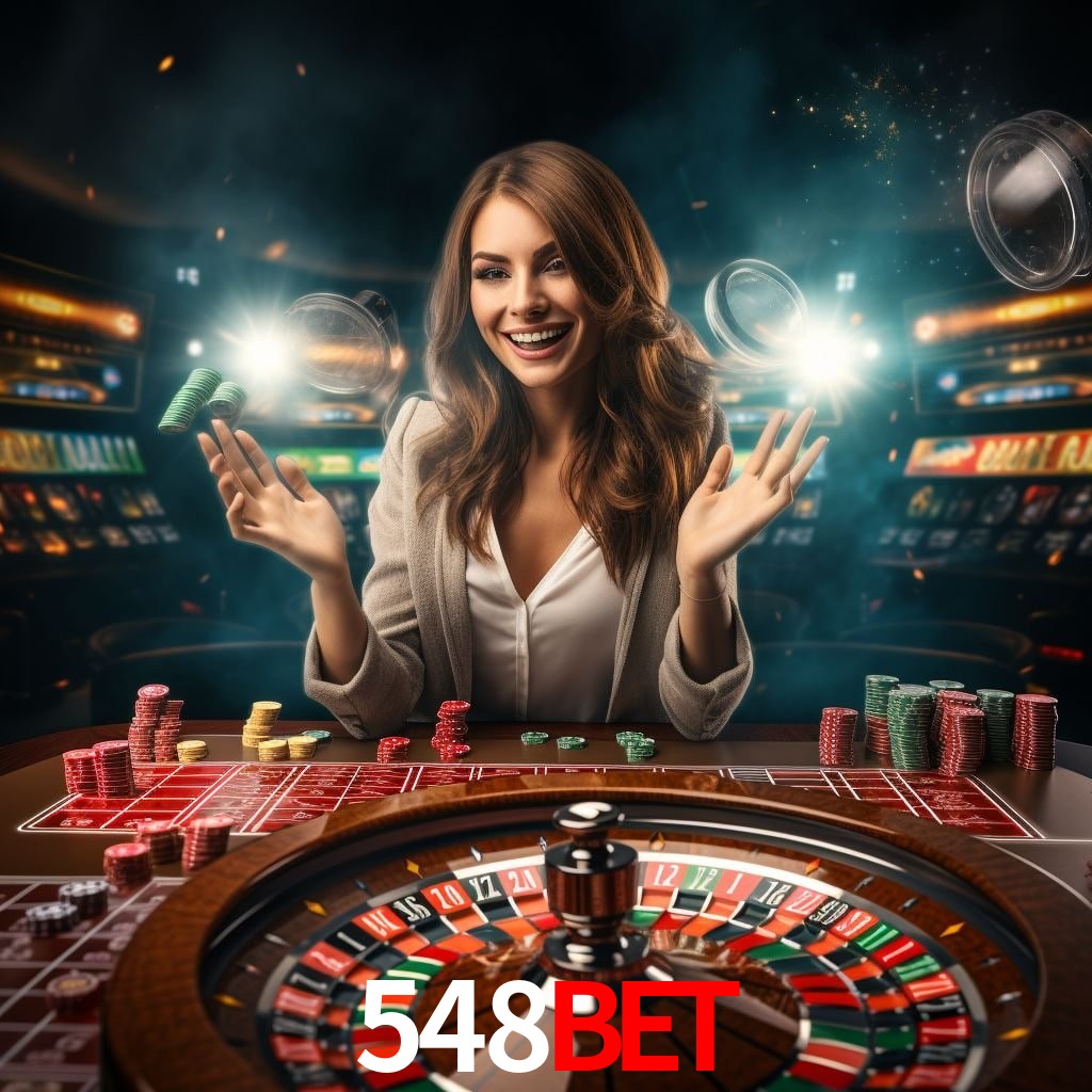 Ofertas Imperdíveis na 548BET: Promoções e Bônus Que Valem a Pena