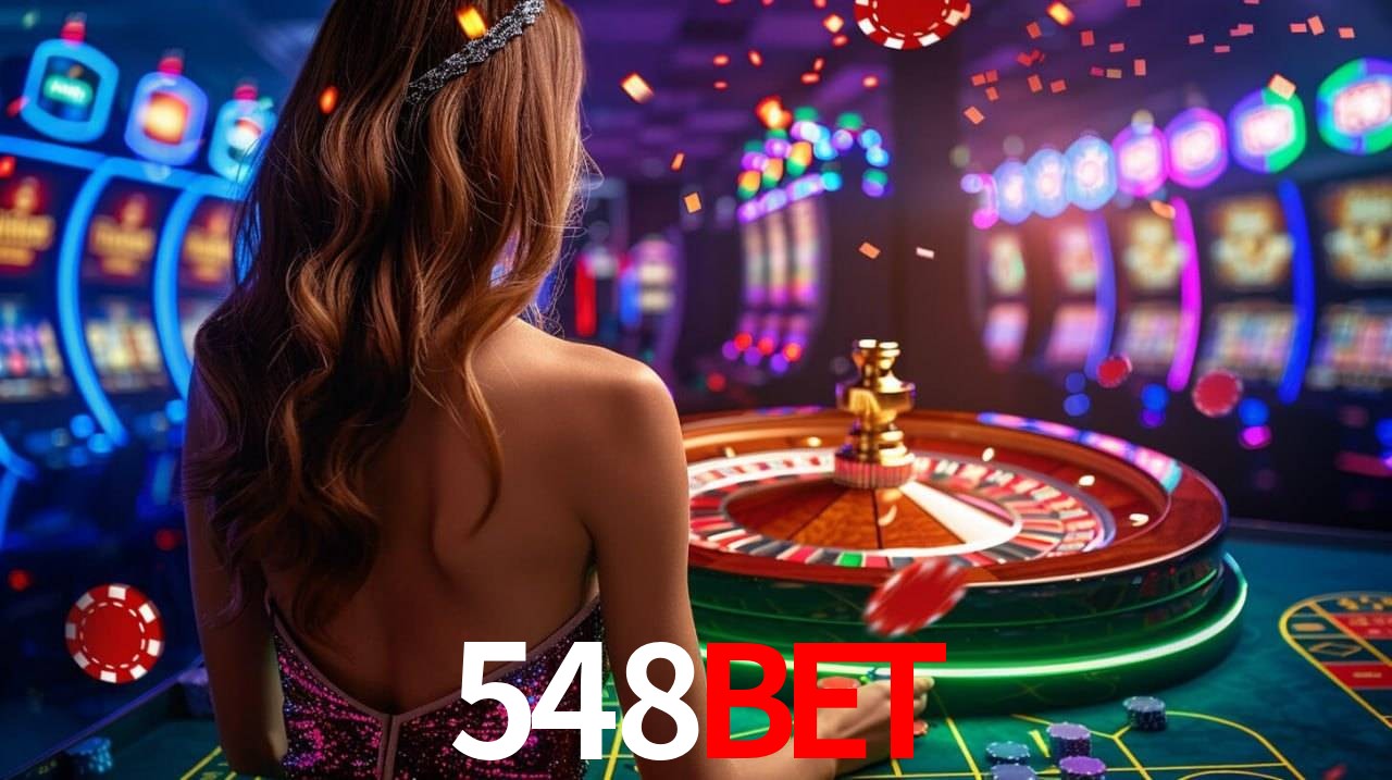 548BET,548BET.com