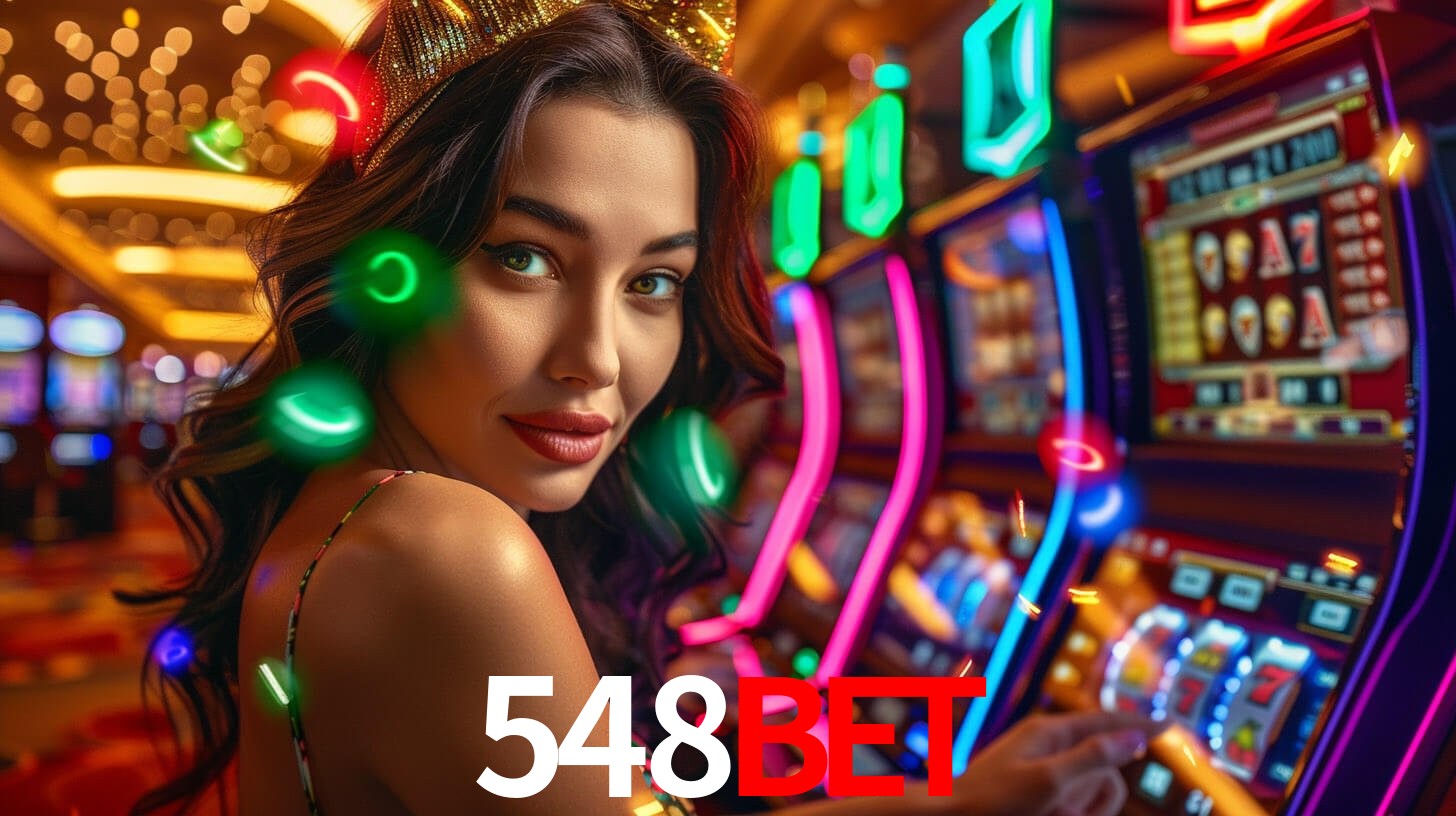 548BET,548BET.com