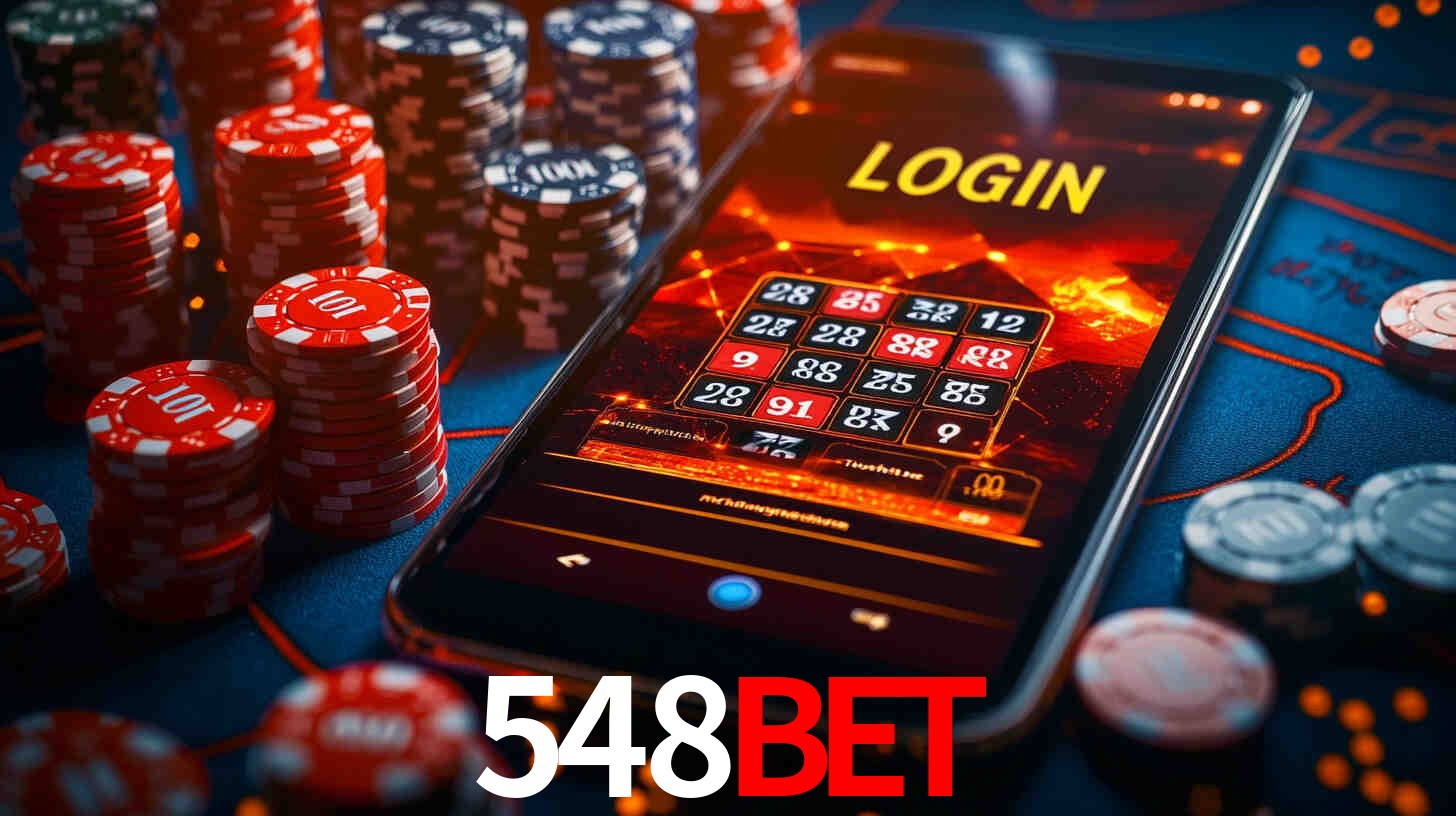 548BET,548BET.com