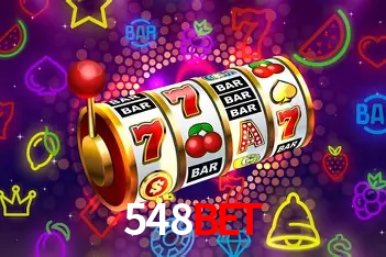 Descubra a Magia dos Jogos de Arcade no 548BET