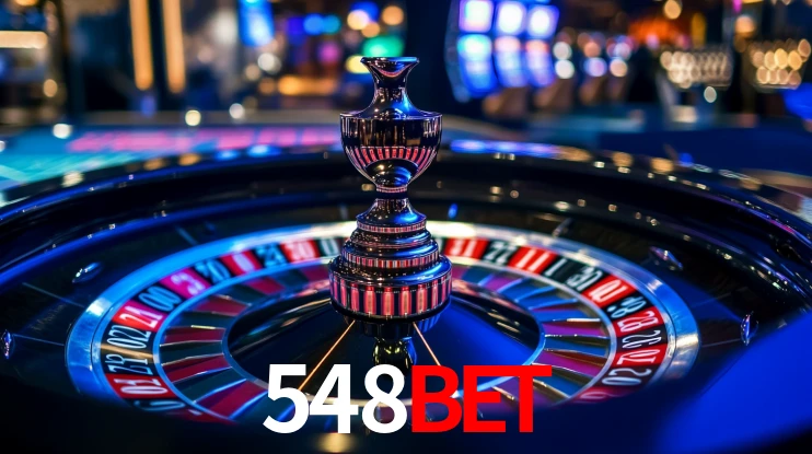 548BET Bônus - 548BET visual 1
