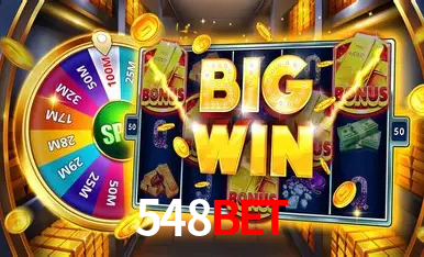 A Emoção da Loteria na 548BET: Uma Chance de Mudança de Vida