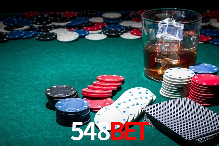 Jogos Exclusivos 548BET
