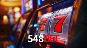 Recursos de Bônus 548BET