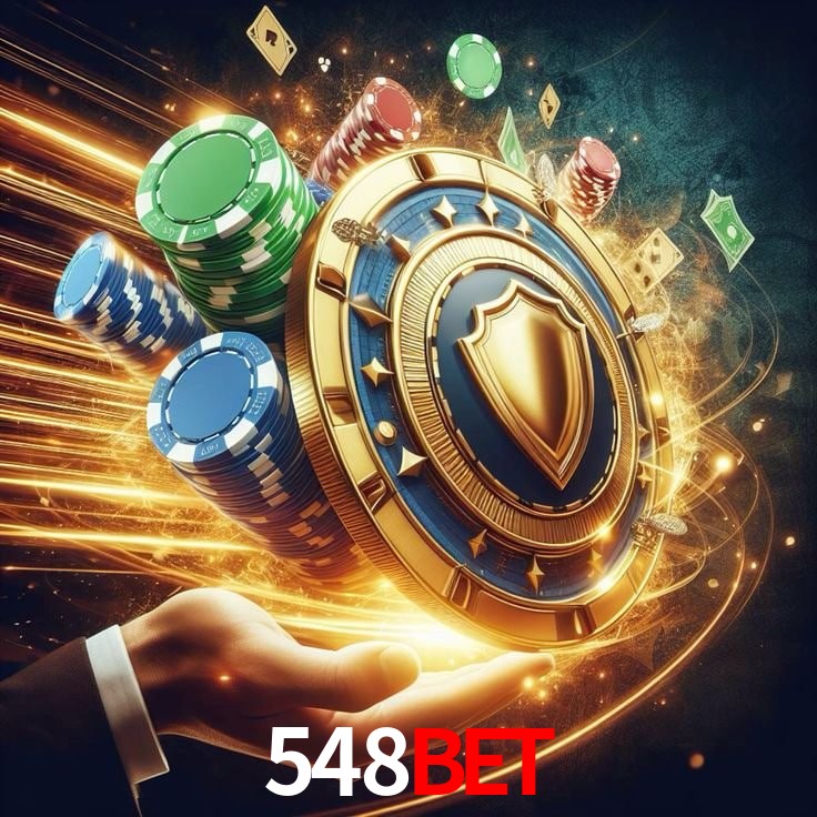 548BET Slots - 548BET visual 2