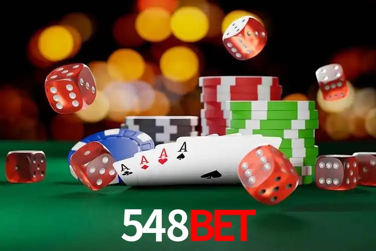 Estatísticas Esportivas 548BET