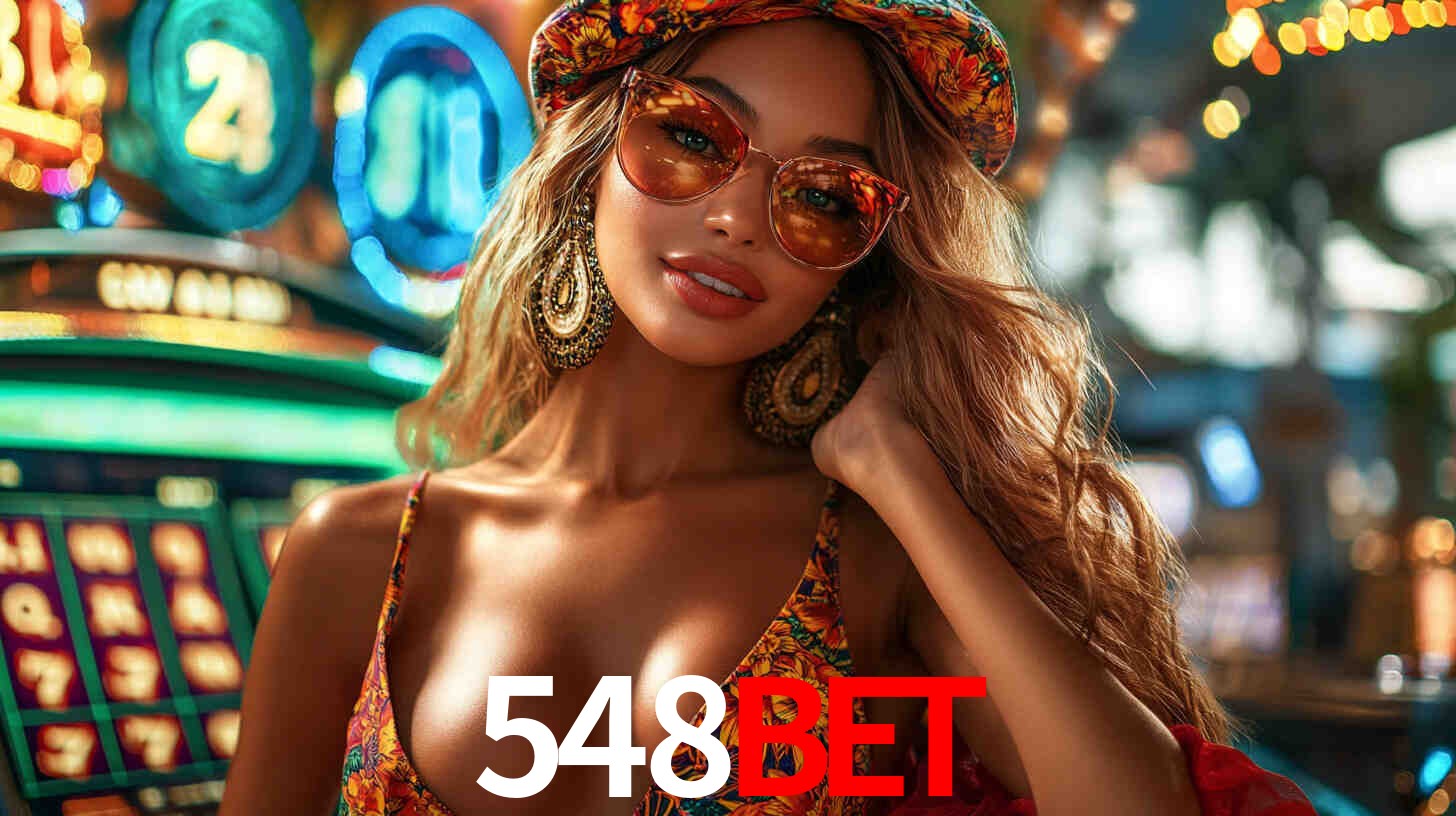 Tournaments 548BET
