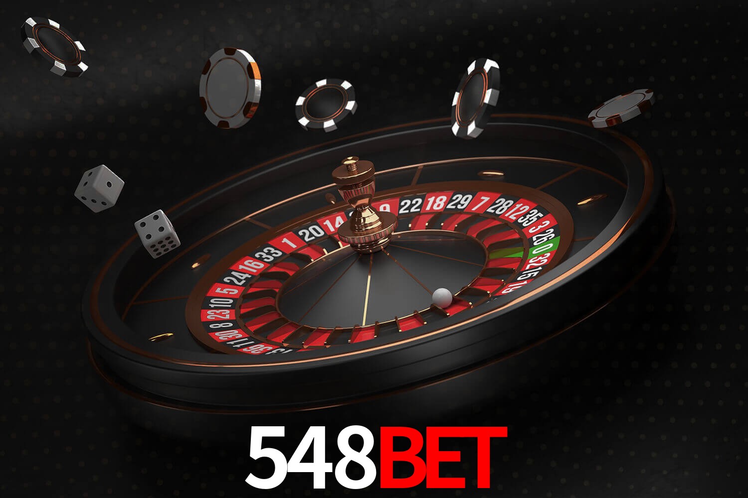 548BET,548BET.com
