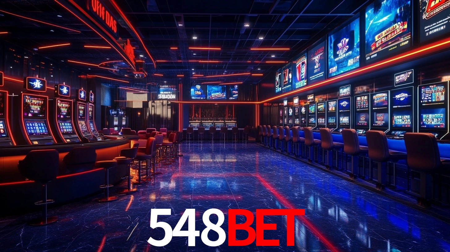 Live Casino 548BET
