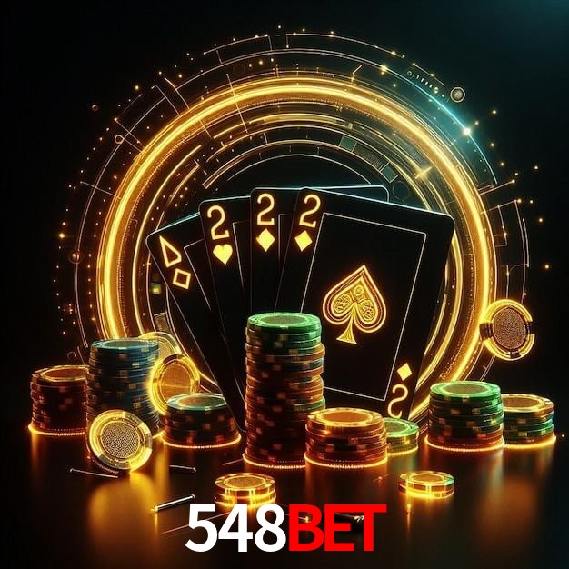 Apostas de Tênis 548BET