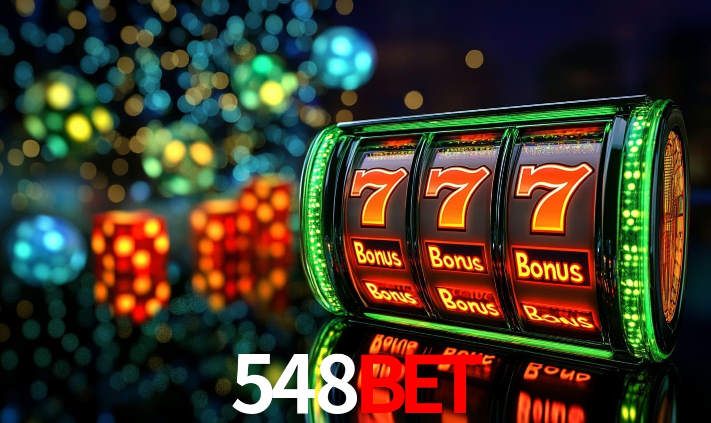 Estatísticas do Jogo 548BET