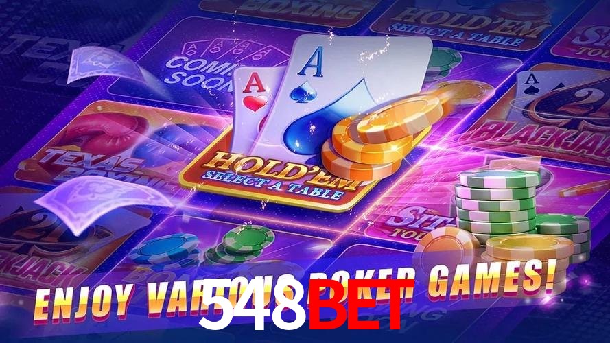 Descubra a Essência do 548BET: Nossa História e Compromissos