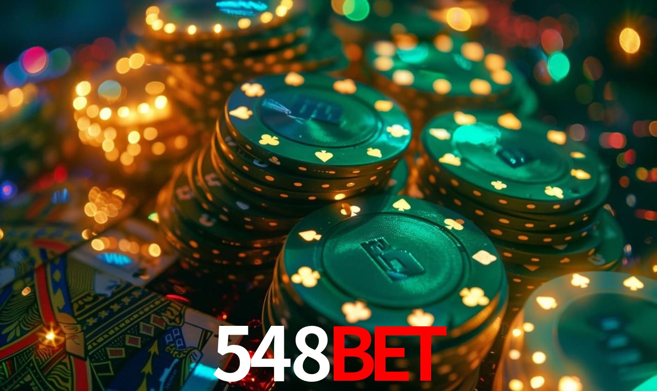 Torneios 548BET
