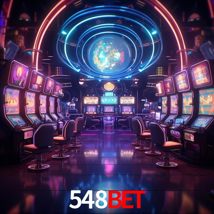 548BET Aplicativo - 548BET visual 2