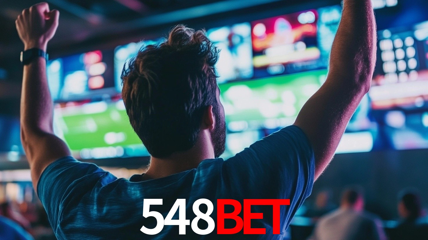 548BET,548BET.com