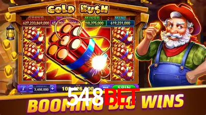 Desvendando o Mundo dos Jogos Virtuais na 548BET