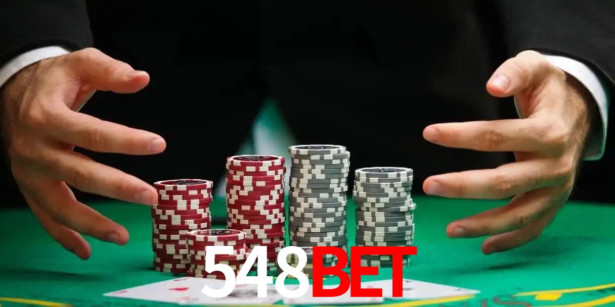 548BET Aplicativo - 548BET visual 1