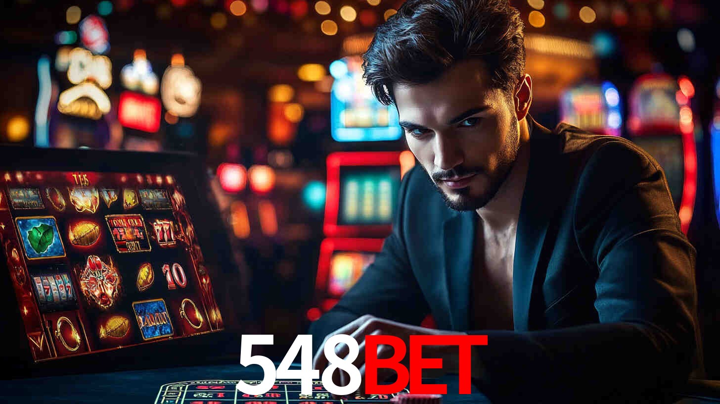 548BET.com