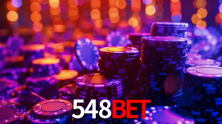 548BET: A Experiência de Casino com Jogos de Mesa ao Vivo