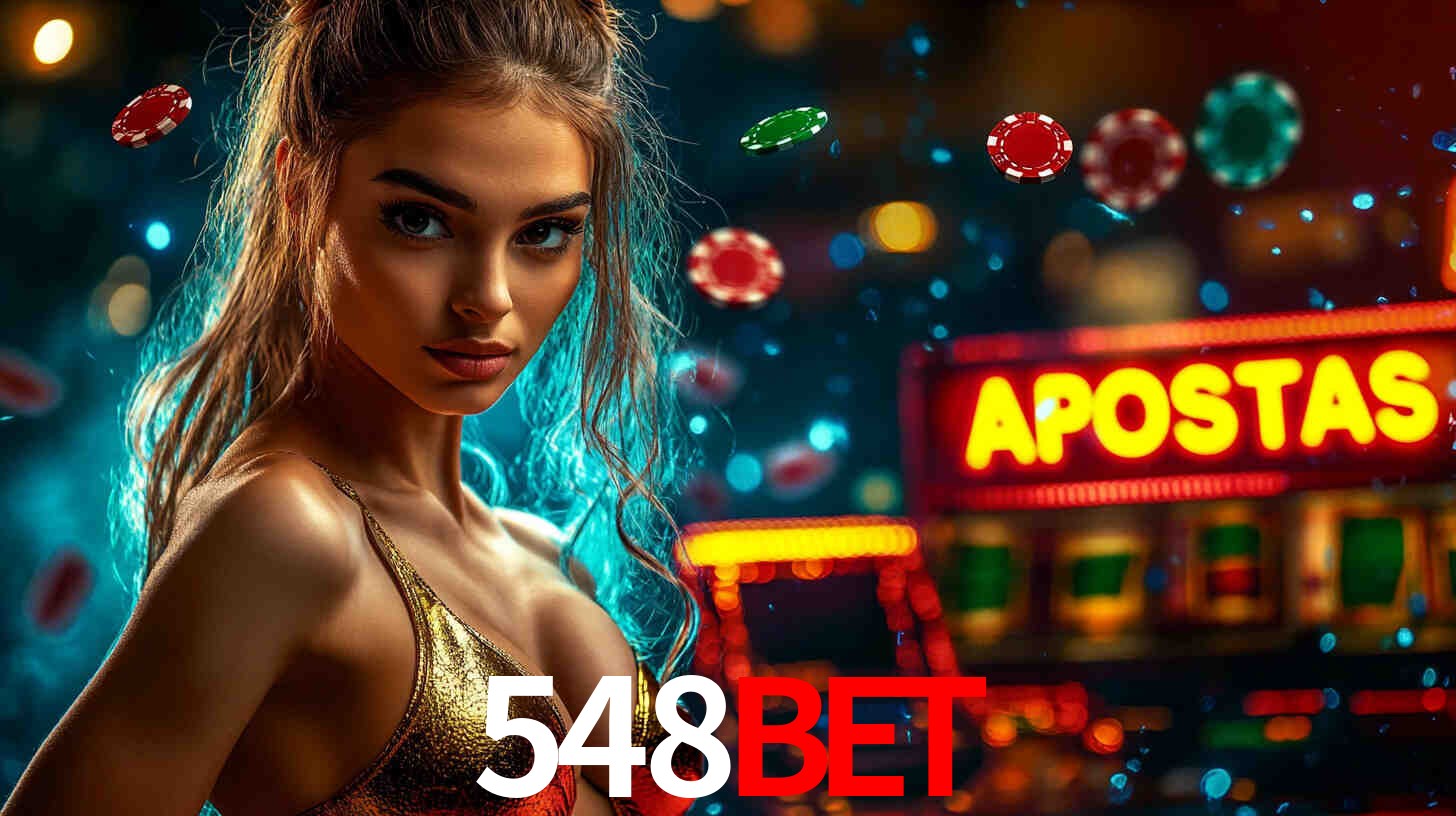 Desvendando o Mundo dos Jogos Virtuais na 548BET
