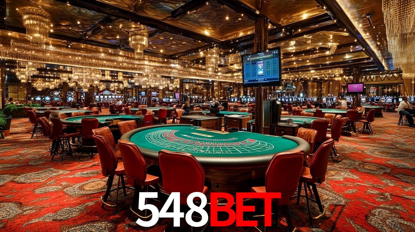 548BET.com
