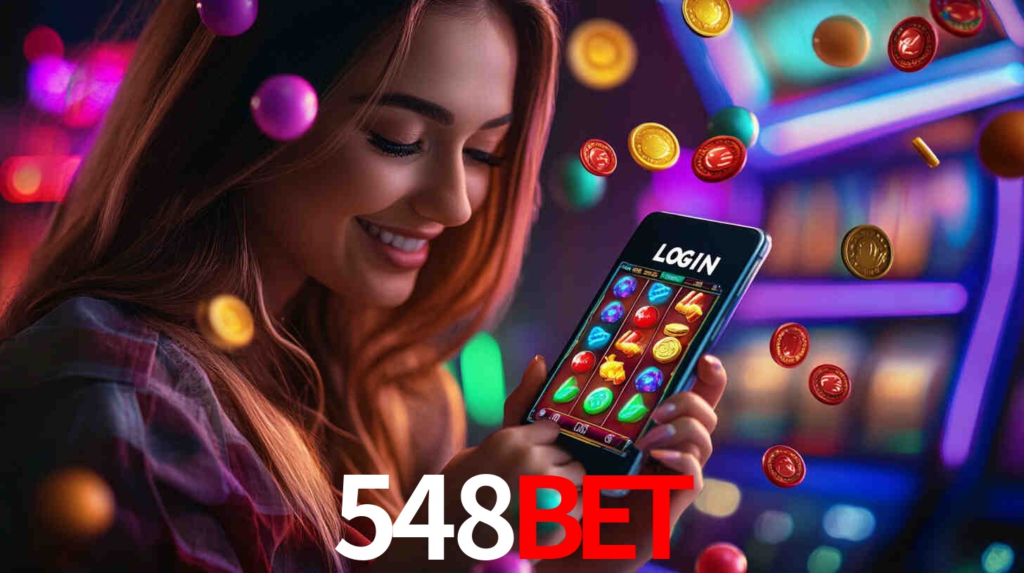 548BET,548BET.com