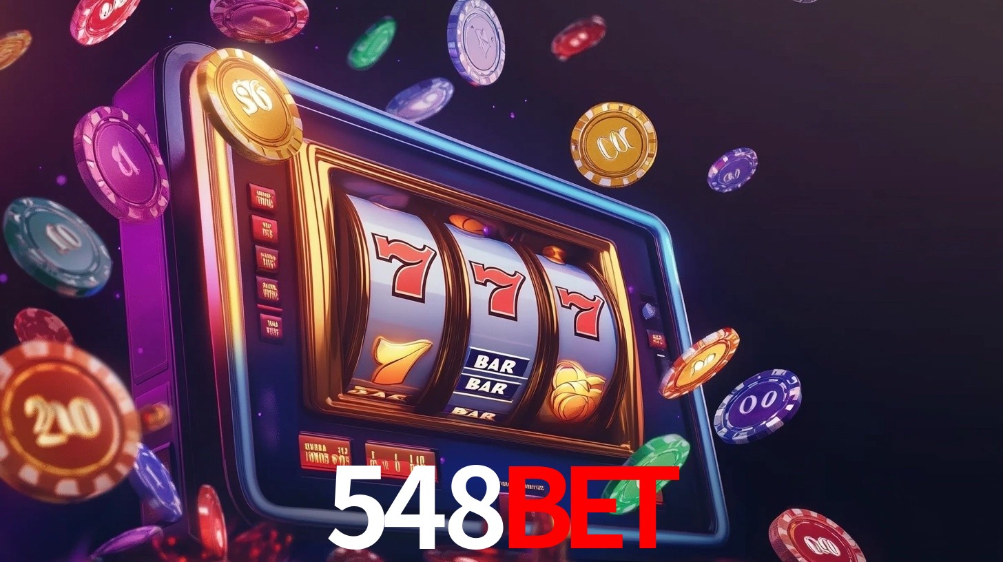 VIP Casino 548BET