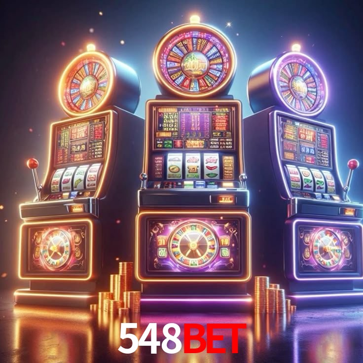 548BET,548BET.com